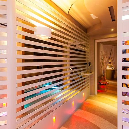 Suite & Spa Mirabel Grado Kültér fotó