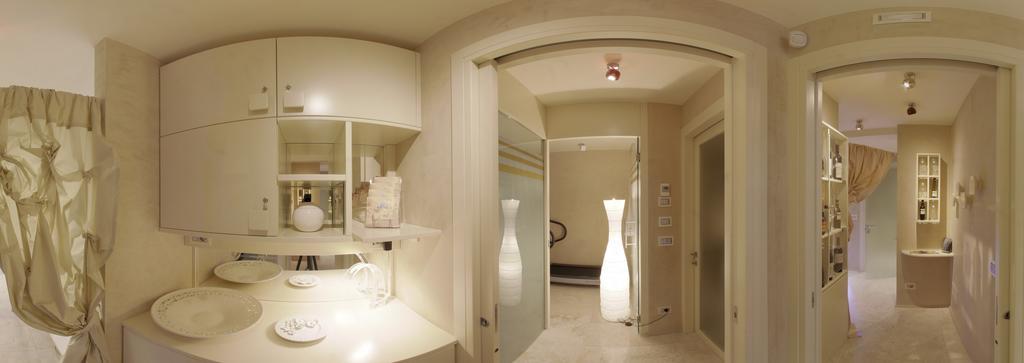 Suite & Spa Mirabel Grado Kültér fotó
